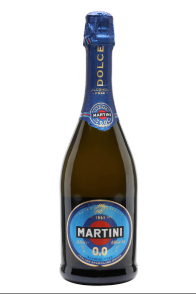 Martini- Dolce- 750ml
